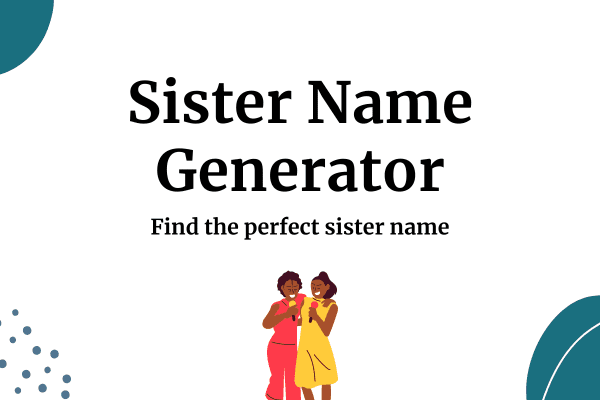 sister name generator thumbnail