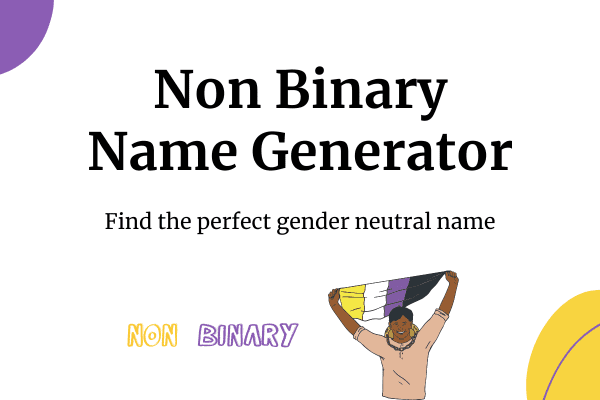non binary name generator thumbnail