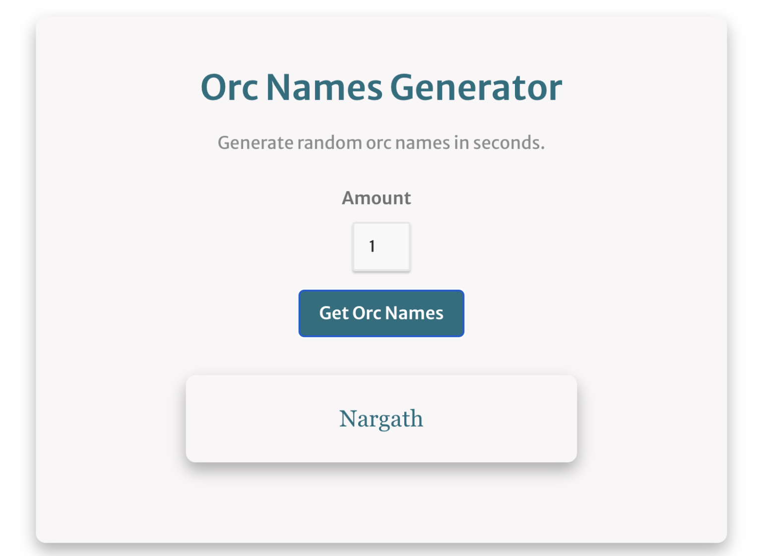 The Official Orc Name Generator Get The Best Name Now   Image 2 1536x1121 