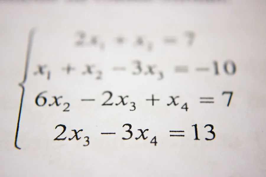 example of an inflection point function